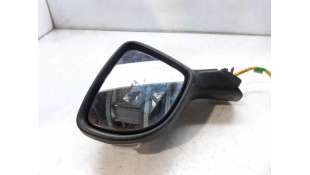 RETROVISOR IZQUIERDO RENAULT CLIO IV (2012-) 1.5 DCI 90 90CV 1461CC - L.6626528 / 963029938R