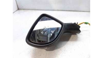 RETROVISOR IZQUIERDO RENAULT CLIO IV (2012-) 1.5 DCI 90 90CV 1461CC - L.6626528 / 963029938R