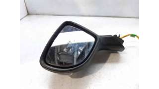 RETROVISOR IZQUIERDO RENAULT CLIO IV (2012-) 1.5 DCI 90 90CV 1461CC - L.6626528 / 963029938R