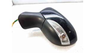 RETROVISOR IZQUIERDO RENAULT CLIO IV (2012-) 1.5 DCI 90 90CV 1461CC - L.6626528 / 963029938R