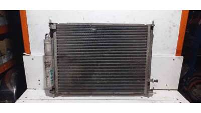 ELECTROVENTILADOR RENAULT LAGUNA II (2001-2005) 1.6 16V (BG0A, BG0L) 107CV 1598CC - L.6627280 / 7701067591