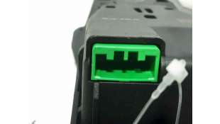 SENSOR VOLVO V40 FASTBACK (2015-) D2 120CV 1969CC - L.6627415 / P31360888 2