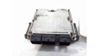 CENTRALITA MOTOR UCE CITROEN XSARA PICASSO (1999-2011) 2.0 HDI 90CV 1997CC - L.6627482 / 9647693180