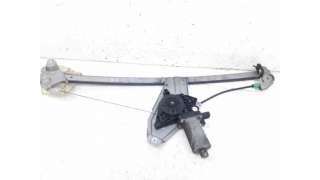 ELEVALUNAS DELANTERO DERECHO RENAULT ESPACE III (1999-2002) 1.9 DTI (JE0M) 98CV 1870CC - L.6628278 / 6025300976
