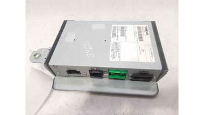 AMPLIFICADOR VOLVO V40 FASTBACK (2015-) D2 120CV 1969CC - L.6628783 / 31489492