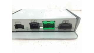 AMPLIFICADOR VOLVO V40 FASTBACK (2015-) D2 120CV 1969CC - L.6628783 / 31489492