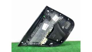 GUARNECIDO PUERTA TRASERA DERECHA SKODA OCTAVIA III (2012-) - L.6628786 / 5E9867024BM