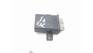 RELE PEUGEOT PARTNER ORIGIN COMBISPACE (2013-2013) 1.9 D 69CV 1868CC - L.6628789 / 9631577780