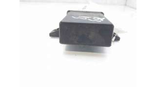 RELE PEUGEOT PARTNER ORIGIN COMBISPACE (2013-2013) 1.9 D 69CV 1868CC - L.6628789 / 9631577780