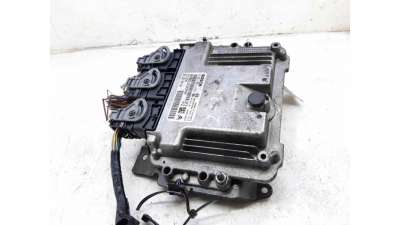 CENTRALITA MOTOR UCE CITROEN XSARA PICASSO (2005-2011) 1.6 HDI 90CV 1560CC - L.6628892 / 9663268380