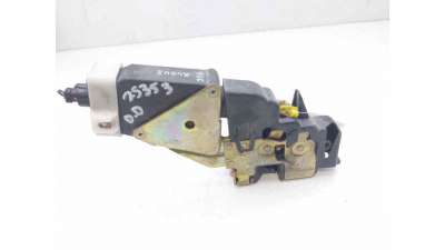 CERRADURA PUERTA DELANTERA DERECHA MITSUBISHI CARISMA (2000-2006) 1.9 DI-D (DA5A) 102CV 1870CC - L.6629007 / MR912016