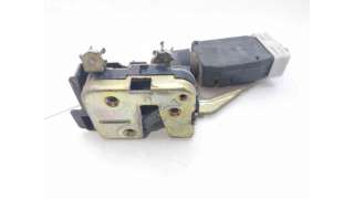 CERRADURA PUERTA DELANTERA DERECHA MITSUBISHI CARISMA (2000-2006) 1.9 DI-D (DA5A) 102CV 1870CC - L.6629007 / MR912016