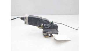CERRADURA PUERTA DELANTERA IZQUIERDA MITSUBISHI CARISMA (2000-2006) 1.9 DI-D (DA5A) 102CV 1870CC - L.6629008 / MR911383