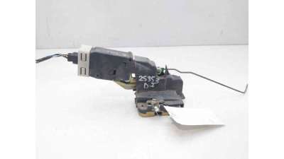 CERRADURA PUERTA DELANTERA IZQUIERDA MITSUBISHI CARISMA (2000-2006) 1.9 DI-D (DA5A) 102CV 1870CC - L.6629008 / MR911383