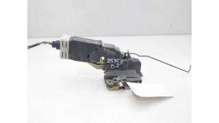 CERRADURA PUERTA DELANTERA IZQUIERDA MITSUBISHI CARISMA (2000-2006) 1.9 DI-D (DA5A) 102CV 1870CC - L.6629008 / MR911383