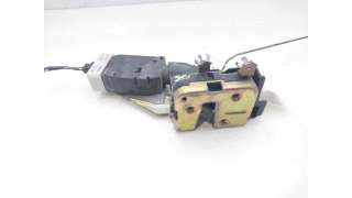 CERRADURA PUERTA DELANTERA IZQUIERDA MITSUBISHI CARISMA (2000-2006) 1.9 DI-D (DA5A) 102CV 1870CC - L.6629008 / MR911383