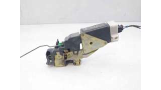 CERRADURA PUERTA DELANTERA IZQUIERDA MITSUBISHI CARISMA (2000-2006) 1.9 DI-D (DA5A) 102CV 1870CC - L.6629008 / MR911383