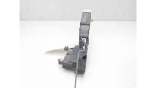 CERRADURA PUERTA DELANTERA IZQUIERDA MITSUBISHI CARISMA (2000-2006) 1.9 DI-D (DA5A) 102CV 1870CC - L.6629008 / MR911383