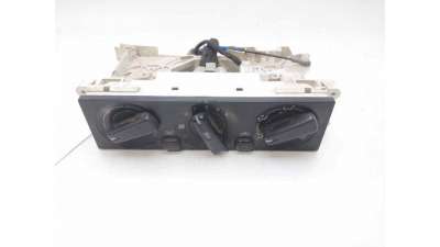 MANDO CALEFACCION /  AIRE ACONDICIONADO MITSUBISHI CARISMA (2000-2006) 1.9 DI-D (DA5A) 102CV 1870CC - L.6629066 / MR500529