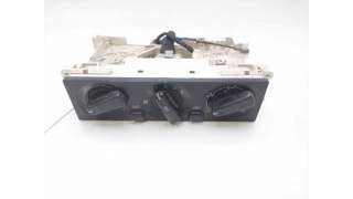 MANDO CALEFACCION /  AIRE ACONDICIONADO MITSUBISHI CARISMA (2000-2006) 1.9 DI-D (DA5A) 102CV 1870CC - L.6629066 / MR500529