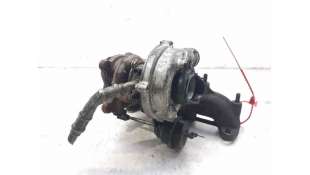 TURBOCOMPRESOR SEAT CORDOBA (1996-2002) 1.9 TDI 90CV 1896CC - L.6629342 / 028145701J