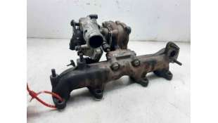 TURBOCOMPRESOR SEAT CORDOBA (1996-2002) 1.9 TDI 90CV 1896CC - L.6629342 / 028145701J 2