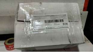 CAJA CAMBIOS OPEL CORSA D (2006-2014) - L.6629555 / F13C394