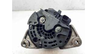 ALTERNADOR OPEL CORSA D (2006-2014) - L.6629566 / 13222930