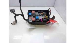 CAJA RELES / FUSIBLES OPEL CORSA D (2006-2014) - L.6629605 / 13217394