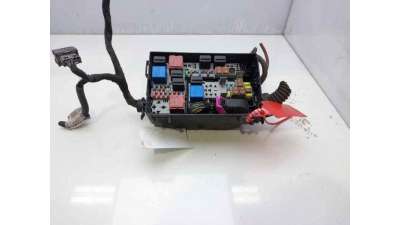 CAJA RELES / FUSIBLES OPEL CORSA D (2006-2014) - L.6629605 / 13217394