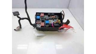 CAJA RELES / FUSIBLES OPEL CORSA D (2006-2014) - L.6629605 / 13217394