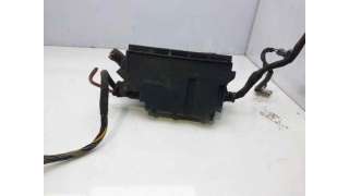 CAJA RELES / FUSIBLES OPEL CORSA D (2006-2014) - L.6629605 / 13217394
