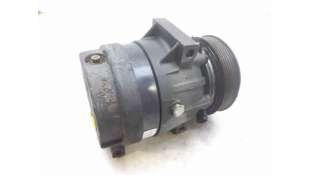 COMPRESOR AIRE ACONDICIONADO RENAULT SCÉNIC I LIMUSINA (1999-2003) 1.9 DCI (JA05, JA1F) 102CV 1870CC - L.6630103 / 77001057