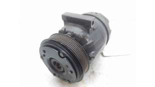 COMPRESOR AIRE ACONDICIONADO RENAULT SCÉNIC I LIMUSINA (1999-2003) 1.9 DCI (JA05, JA1F) 102CV 1870CC - L.6630103 / 77001057 2