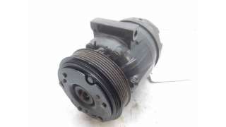 COMPRESOR AIRE ACONDICIONADO RENAULT SCÉNIC I LIMUSINA (1999-2003) 1.9 DCI (JA05, JA1F) 102CV 1870CC - L.6630103 / 77001057