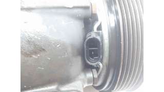 COMPRESOR AIRE ACONDICIONADO RENAULT SCÉNIC I LIMUSINA (1999-2003) 1.9 DCI (JA05, JA1F) 102CV 1870CC - L.6630103 / 77001057