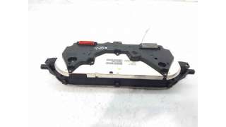 CUADRO INSTRUMENTOS RENAULT SCÉNIC I LIMUSINA (1999-2003) 1.9 DCI (JA05, JA1F) 102CV 1870CC - L.6630109 / 8200071820