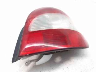 PILOTO TRASERO DERECHO RENAULT SCÉNIC I LIMUSINA (1999-2003) 1.9 DCI (JA05, JA1F) 102CV 1870CC - L.6630211 / 7700428055