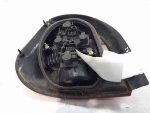 PILOTO TRASERO DERECHO RENAULT SCÉNIC I LIMUSINA (1999-2003) 1.9 DCI (JA05, JA1F) 102CV 1870CC - L.6630211 / 7700428055 2