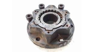 CUBOS DE BLOQUEO NISSAN PICK UP (1998-2005) 2.5 TD 4WD 103CV 2494CC - L.6630397 / 402602S60A