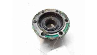 CUBOS DE BLOQUEO NISSAN PICK UP (1998-2005) 2.5 TD 4WD 103CV 2494CC - L.6630397 / 402602S60A 2