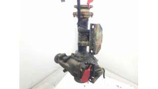 DIFERENCIAL DELANTERO NISSAN PICK UP (1998-2005) 2.5 TD 4WD 103CV 2494CC - L.6630405 / 3851161G45 2