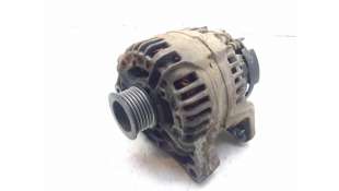 ALTERNADOR OPEL ZAFIRA A LIMUSINA (2000-2005) 2.0 DTI 16V (F75) 101CV 1995CC - L.6630412 / 90561168 2