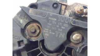 ALTERNADOR OPEL ZAFIRA A LIMUSINA (2000-2005) 2.0 DTI 16V (F75) 101CV 1995CC - L.6630412 / 90561168