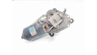 MOTOR LIMPIA TRASERO NISSAN PICK UP (1998-2005) 2.5 TD 4WD 103CV 2494CC - L.6630432 / 2881557G0A 2