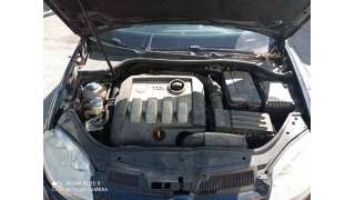 ALTERNADOR DAEWOO KALOS (2003-) 1.2 72CV 1150CC - L.6630697 / 96652100