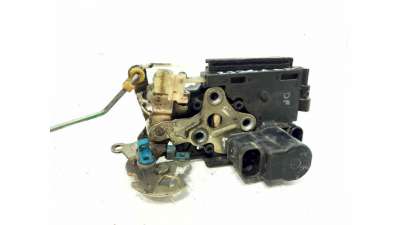 CERRADURA PUERTA DELANTERA DERECHA DAEWOO KALOS (2003-) 1.2 72CV 1150CC - L.6630740 / 96272642