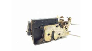 CERRADURA PUERTA DELANTERA DERECHA DAEWOO KALOS (2003-) 1.2 72CV 1150CC - L.6630740 / 96272642