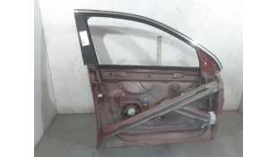 PUERTA DELANTERA DERECHA VOLKSWAGEN JETTA III (2005-2010) 1.9 TDI 105CV 1896CC - L.6630747 / 1K5831302AA