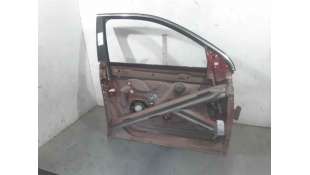 PUERTA DELANTERA DERECHA VOLKSWAGEN JETTA III (2005-2010) 1.9 TDI 105CV 1896CC - L.6630747 / 1K5831302AA 2